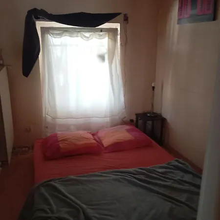 Maison Des Lavandes Accommodatie bij particulieren *