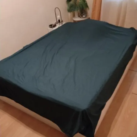 Accommodatie bij particulieren Maison Des Lavandes Nancy
